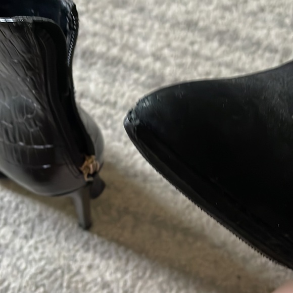 Steve Madden booties - Picture 6 of 7